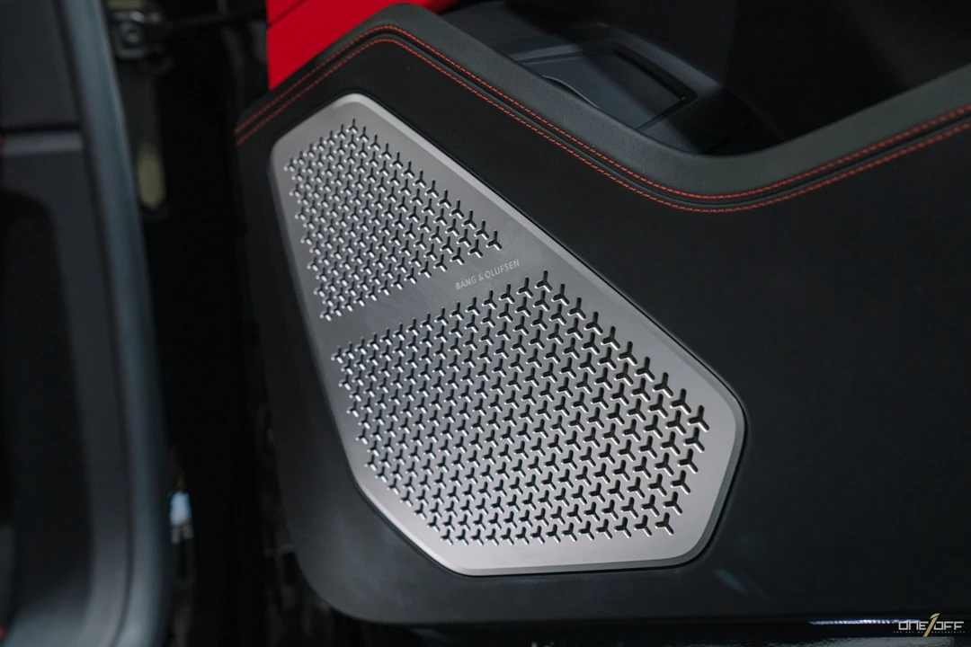 2019 Lamborghini Urus - Image 6 of 12
