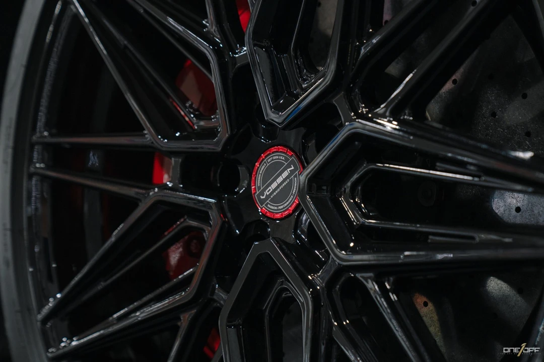 2019 Lamborghini Urus - Image 4 of 12