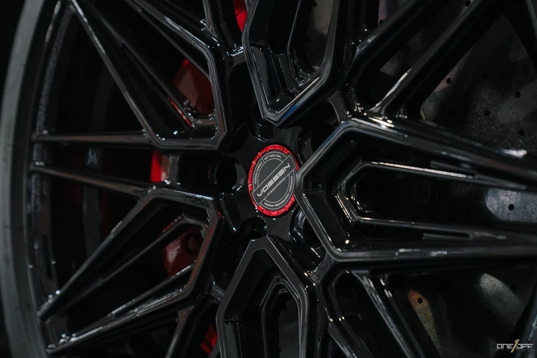 2019 Lamborghini Urus - Image 4 of 12
