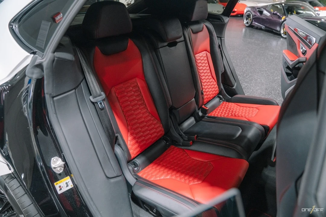 2019 Lamborghini Urus - Image 15 of 21
