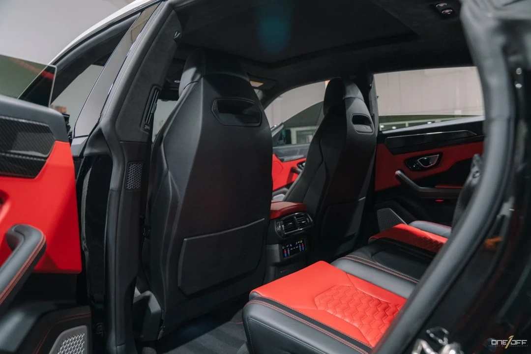 2019 Lamborghini Urus - Image 14 of 21