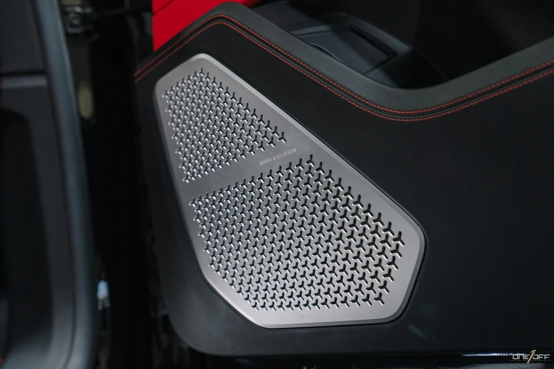 2019 Lamborghini Urus - Image 6 of 12