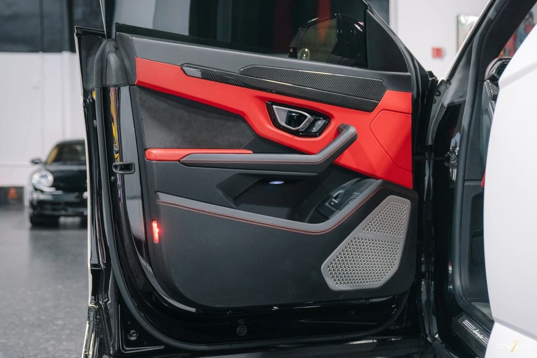 2019 Lamborghini Urus - Image 12 of 12