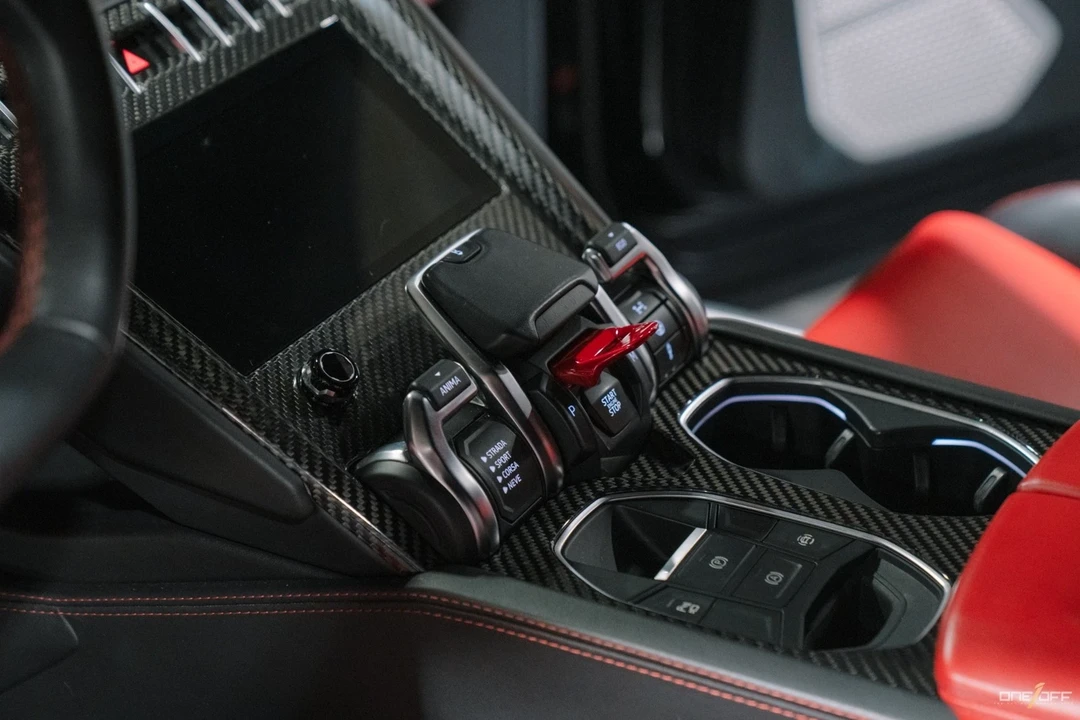 2019 Lamborghini Urus - Image 10 of 12