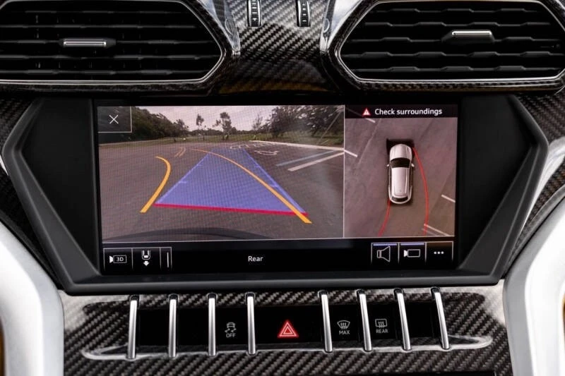 2019 Lamborghini Urus - Image 20 of 21
