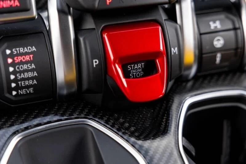 2019 Lamborghini Urus - Image 21 of 21