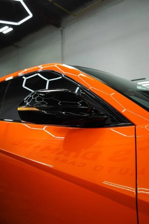 2019 Lamborghini Urus - Image 13 of 20