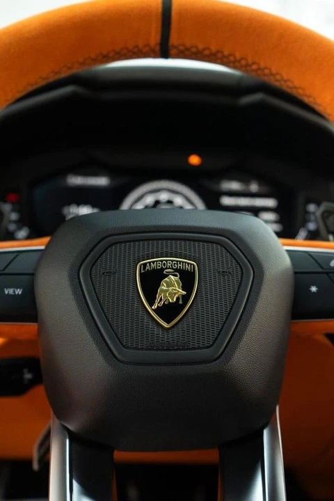 2019 Lamborghini Urus - Image 19 of 20