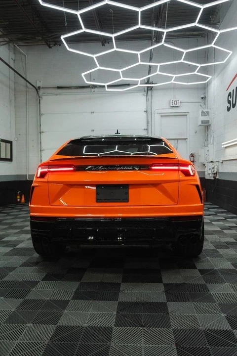 2019 Lamborghini Urus - Image 15 of 20