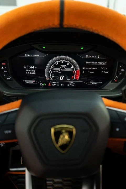 2019 Lamborghini Urus - Image 20 of 20