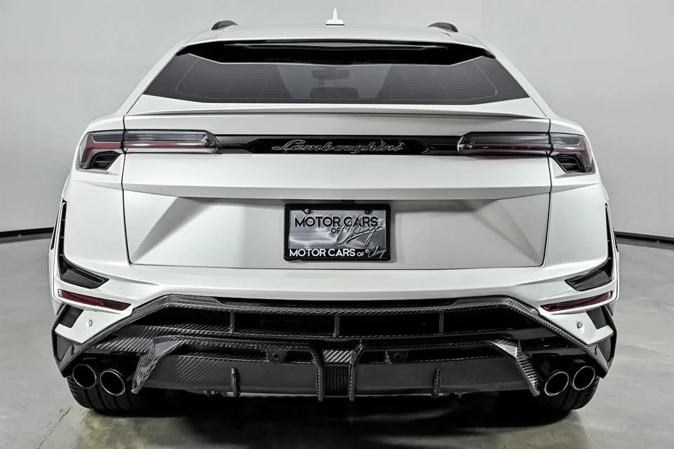 2019 Lamborghini Urus - Image 10 of 20