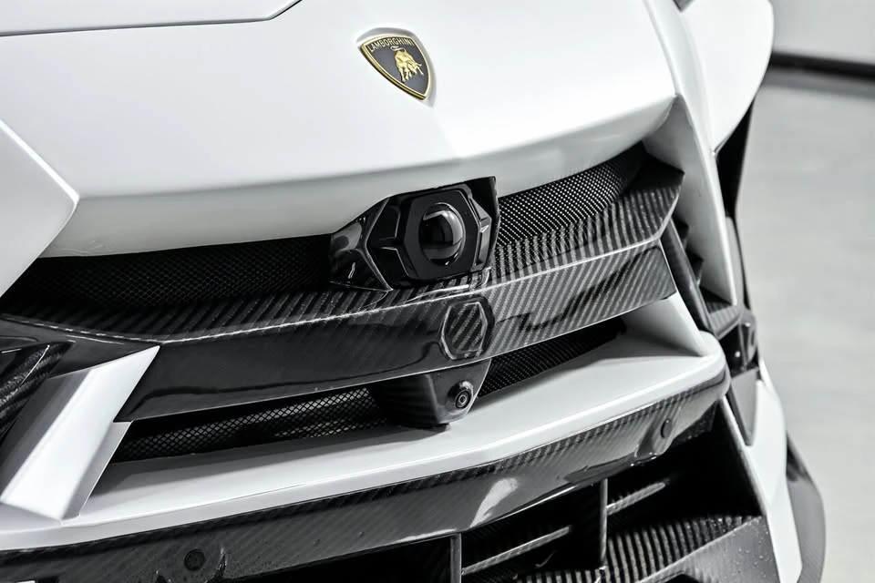 2019 Lamborghini Urus - Image 4 of 20