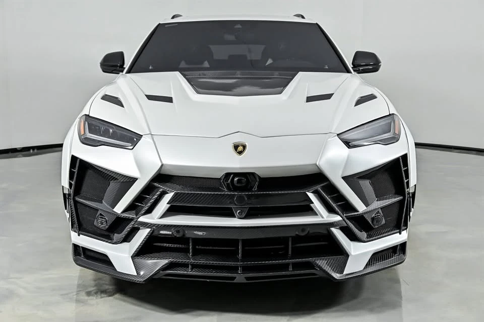 2019 Lamborghini Urus - Image 6 of 20