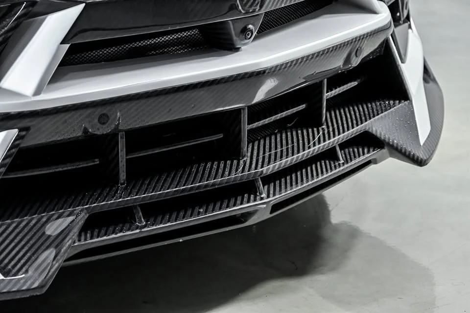 2019 Lamborghini Urus - Image 5 of 20