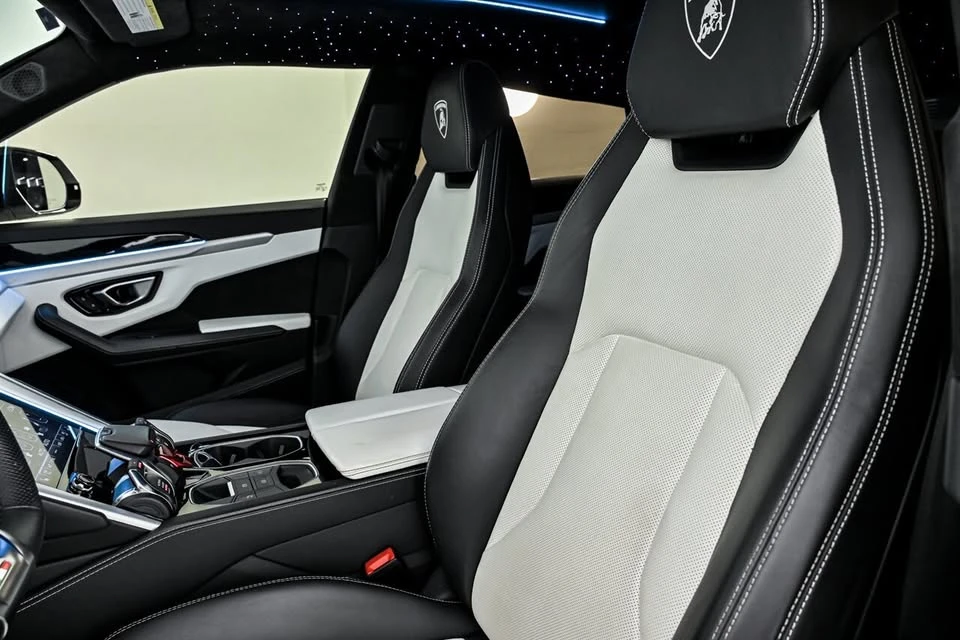 2019 Lamborghini Urus - Image 20 of 20