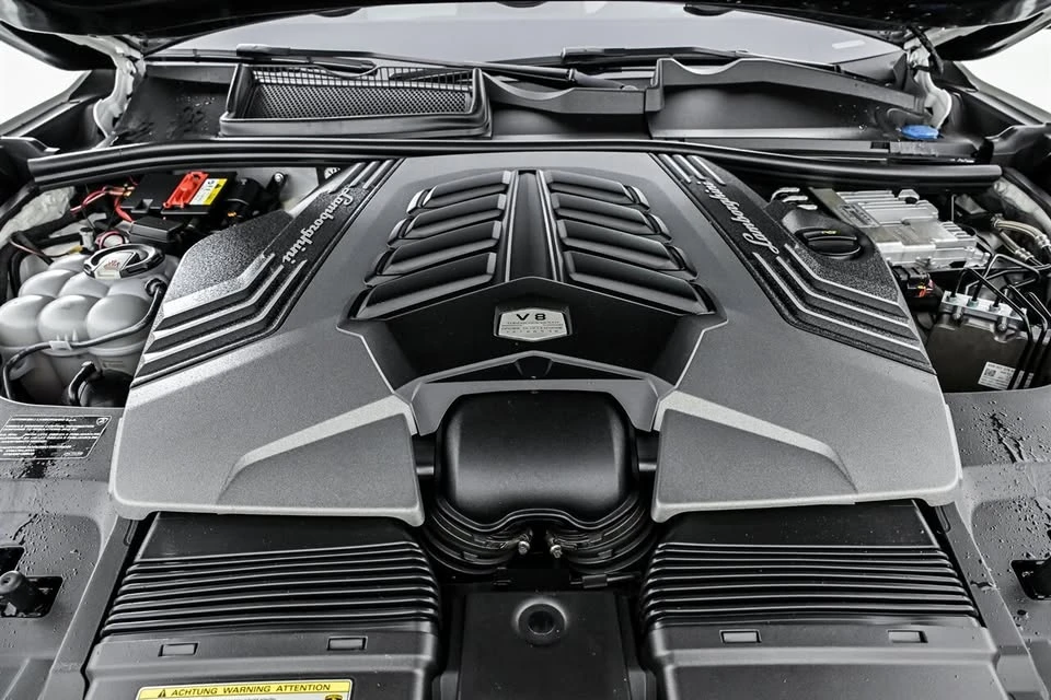 2019 Lamborghini Urus - Image 14 of 20