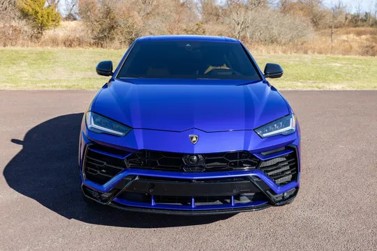 2019 Lamborghini Urus - Image 3 of 31