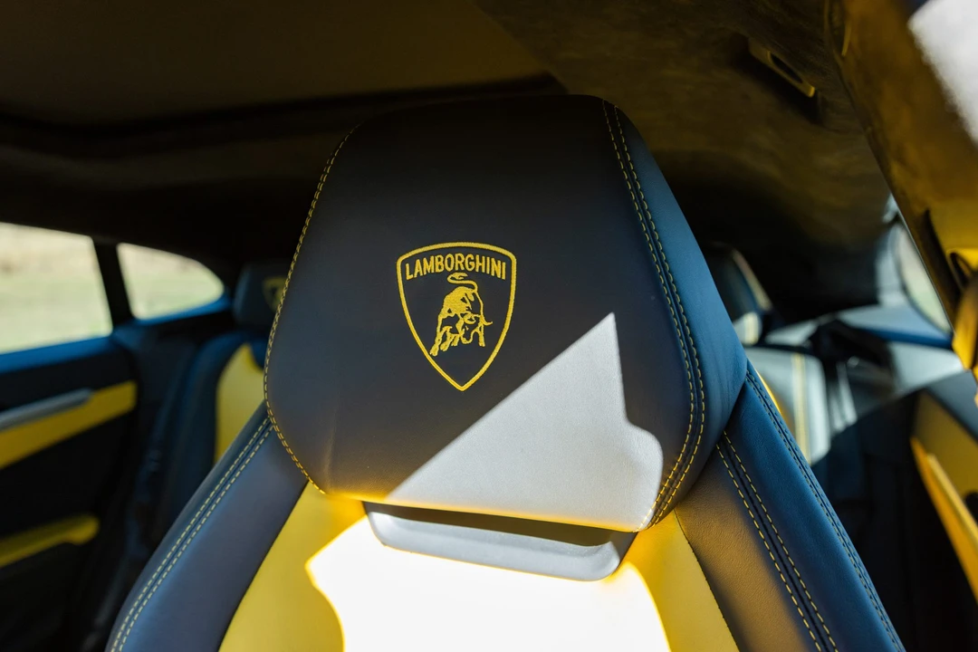 2019 Lamborghini Urus - Image 21 of 31
