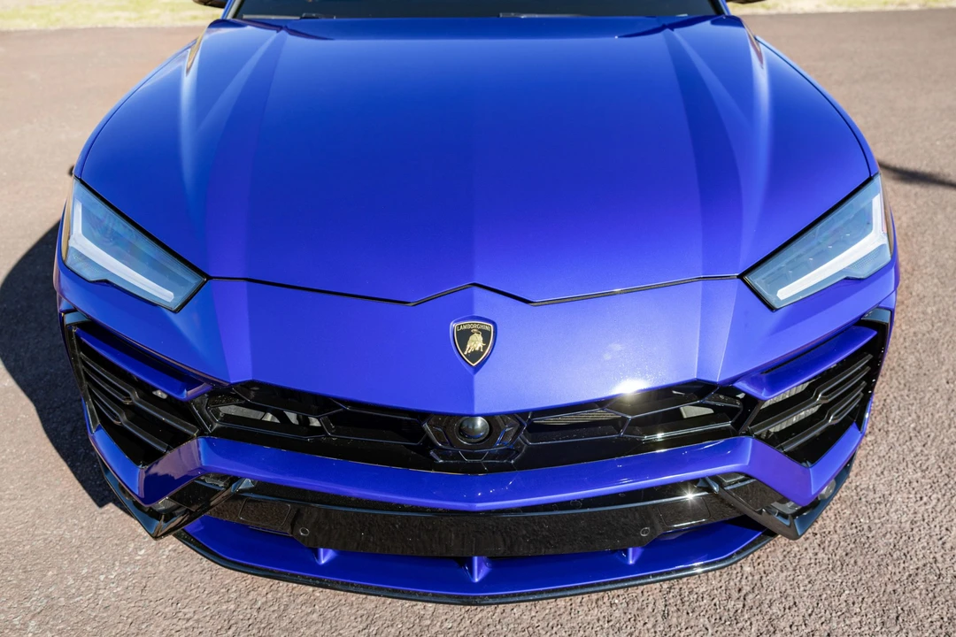 2019 Lamborghini Urus - Image 10 of 31