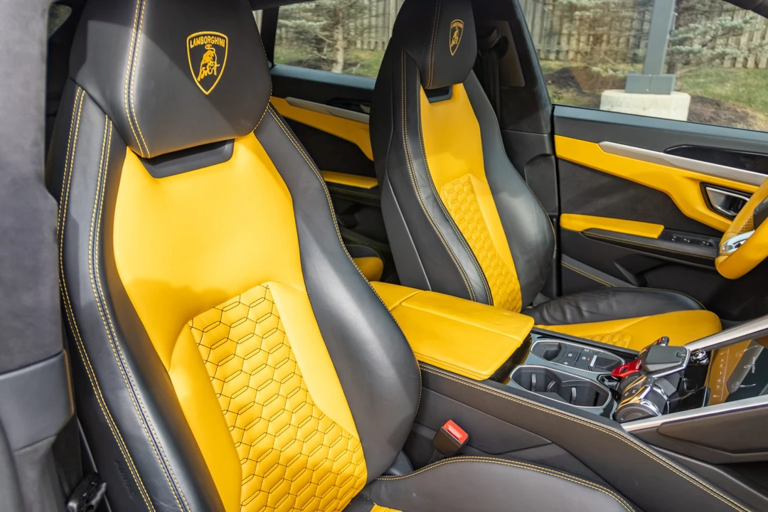 2019 Lamborghini Urus - Image 27 of 31