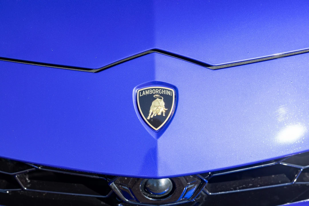 2019 Lamborghini Urus - Image 11 of 31