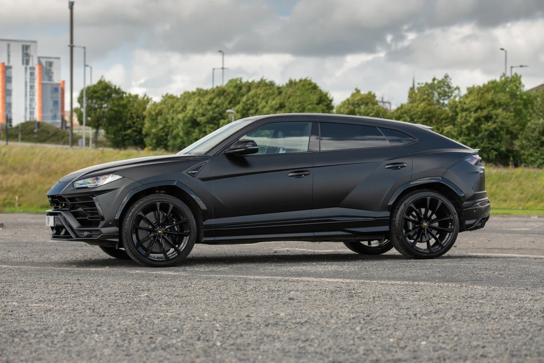 2019 Lamborghini Urus - Image 8 of 31