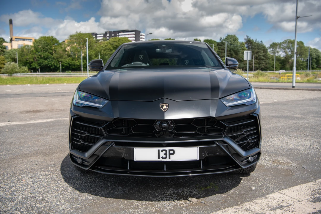 2019 Lamborghini Urus - Image 10 of 31