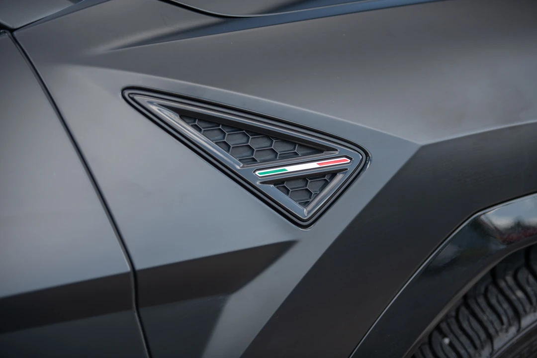 2019 Lamborghini Urus - Image 11 of 31