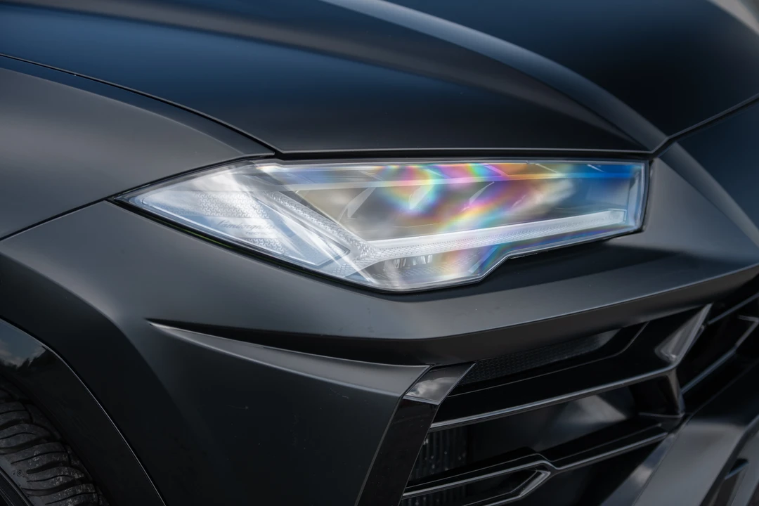 2019 Lamborghini Urus - Image 12 of 31