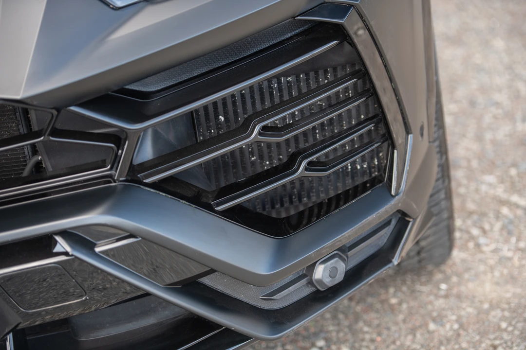 2019 Lamborghini Urus - Image 13 of 31