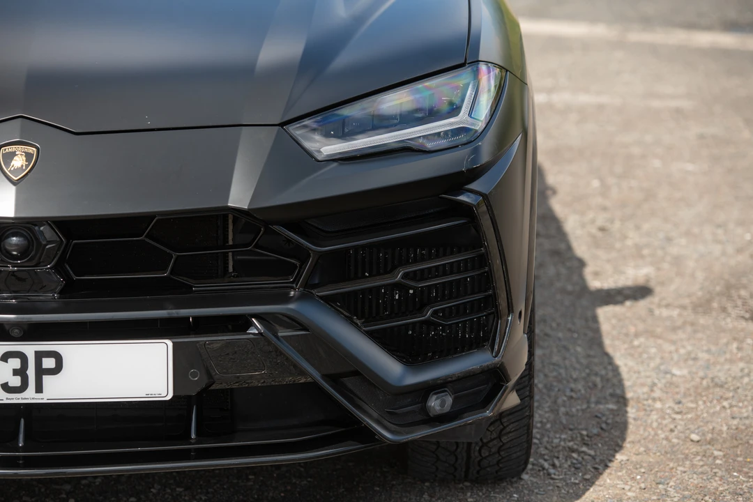2019 Lamborghini Urus - Image 17 of 31
