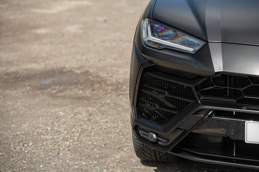 2019 Lamborghini Urus - Image 18 of 31