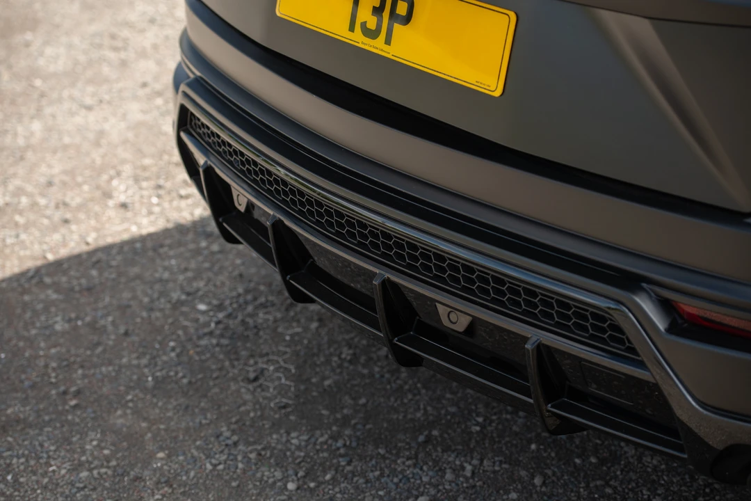 2019 Lamborghini Urus - Image 24 of 31