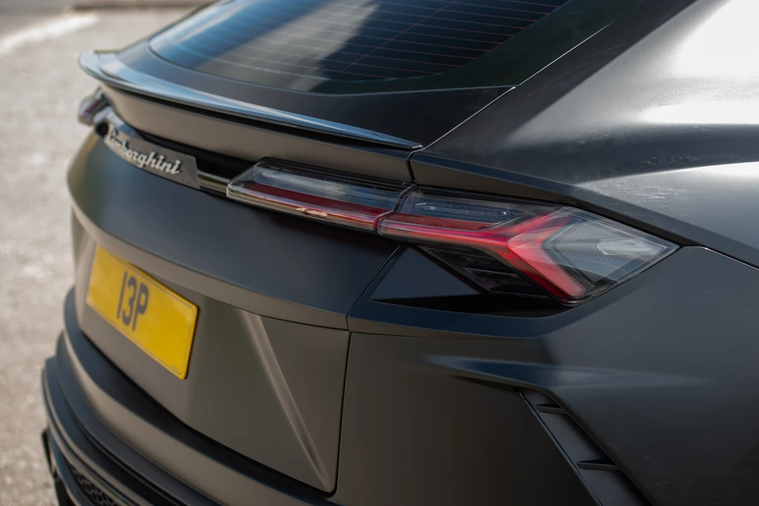 2019 Lamborghini Urus - Image 27 of 31