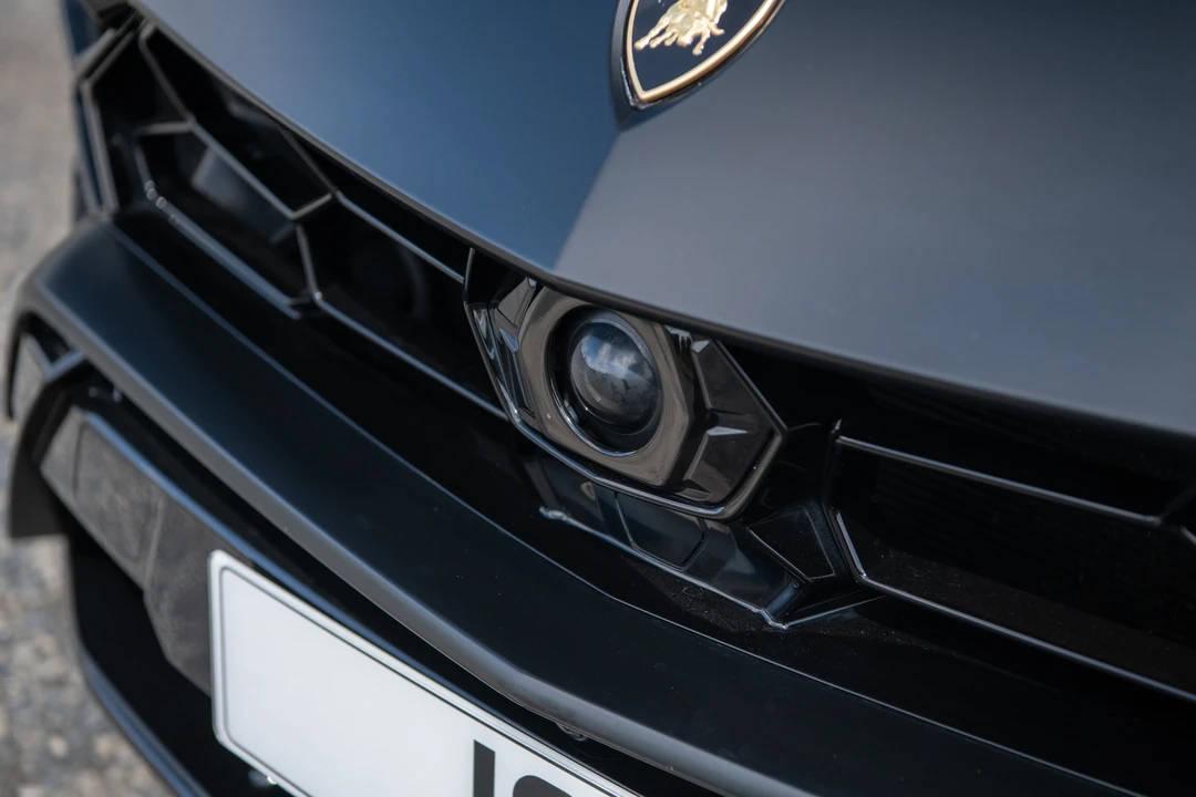 2019 Lamborghini Urus - Image 30 of 31