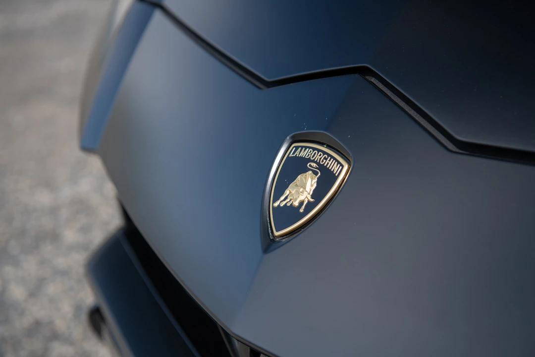 2019 Lamborghini Urus - Image 31 of 31