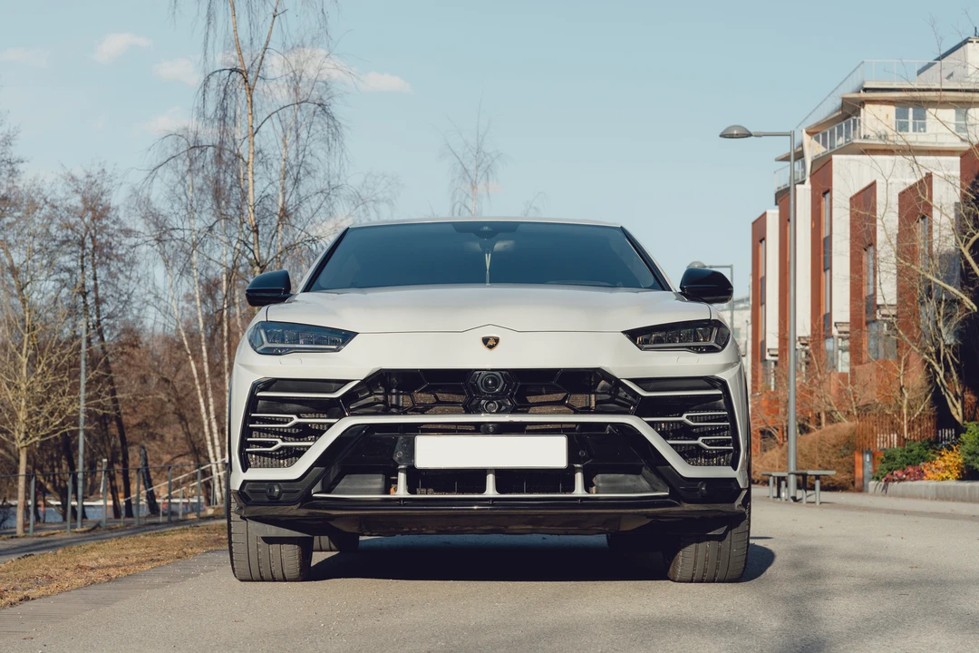 2019 Lamborghini Urus - Image 2 of 31