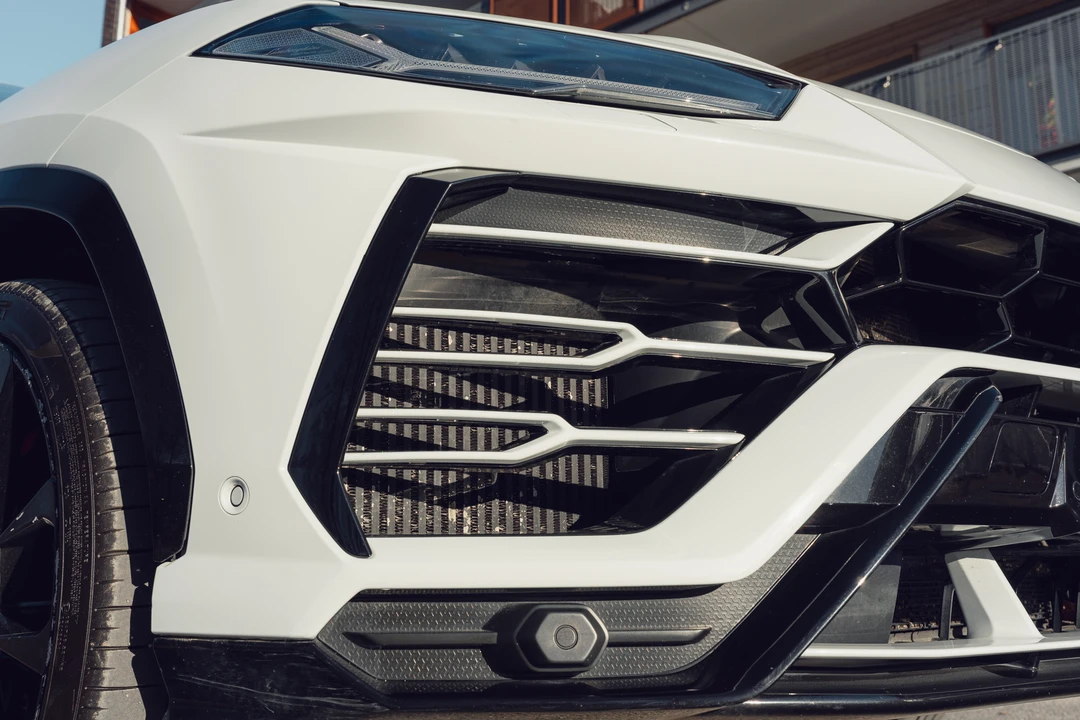 2019 Lamborghini Urus - Image 17 of 31