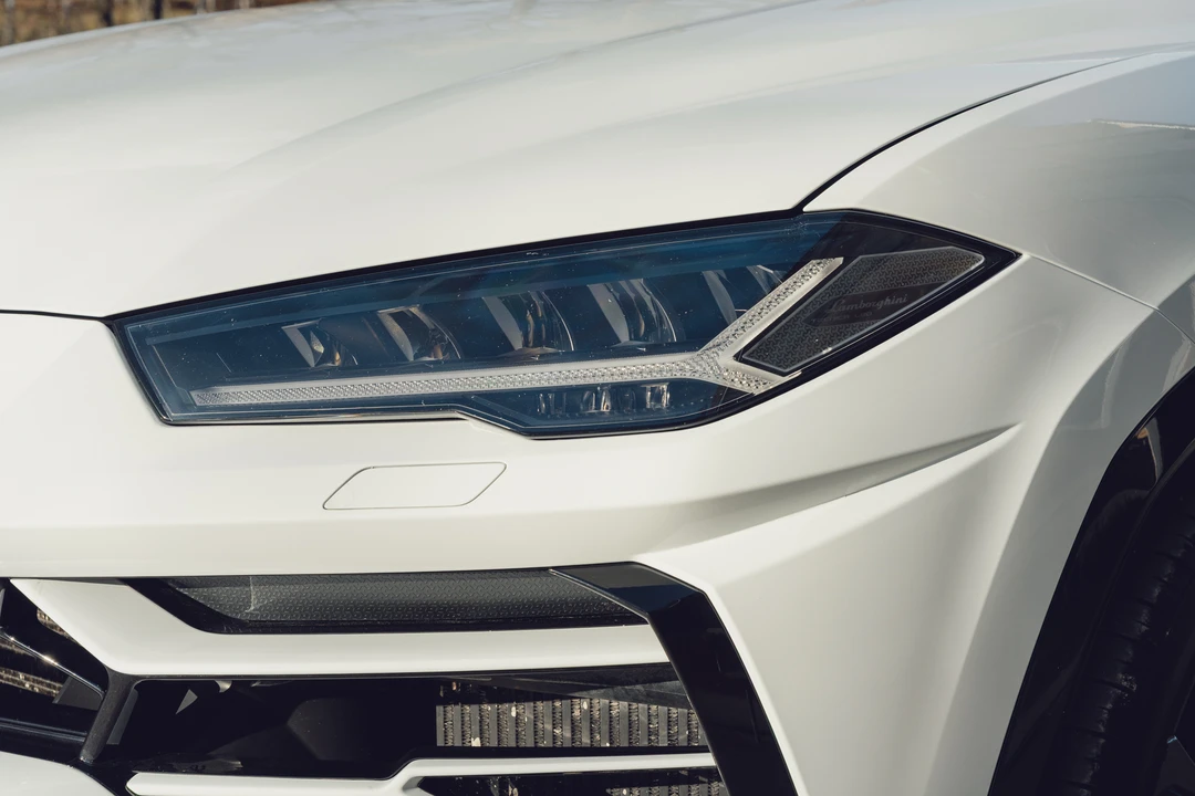 2019 Lamborghini Urus - Image 20 of 31