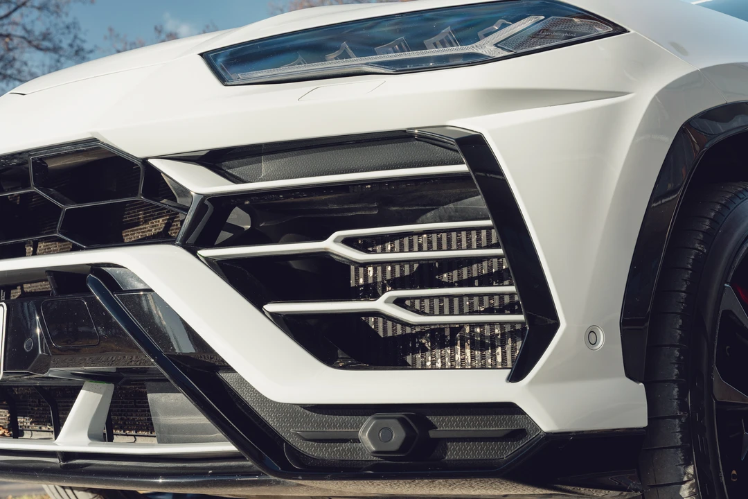 2019 Lamborghini Urus - Image 21 of 31