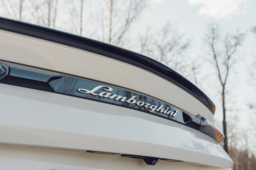 2019 Lamborghini Urus - Image 28 of 31