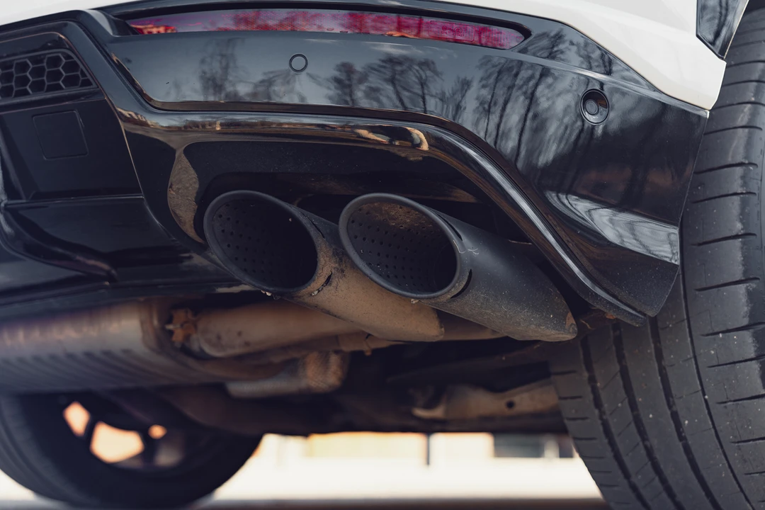 2019 Lamborghini Urus - Image 30 of 31