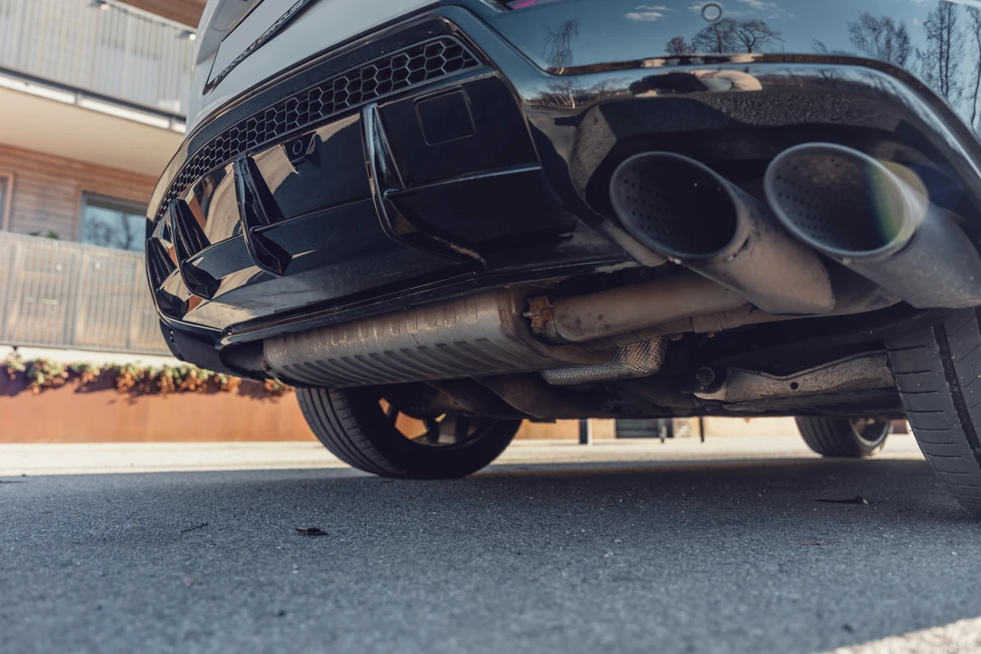 2019 Lamborghini Urus - Image 31 of 31