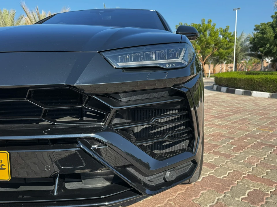 2019 Lamborghini Urus - Image 21 of 21