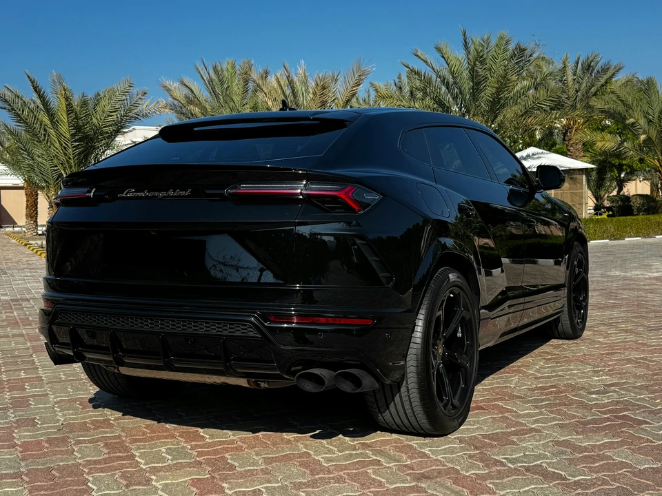 2019 Lamborghini Urus - Image 14 of 21