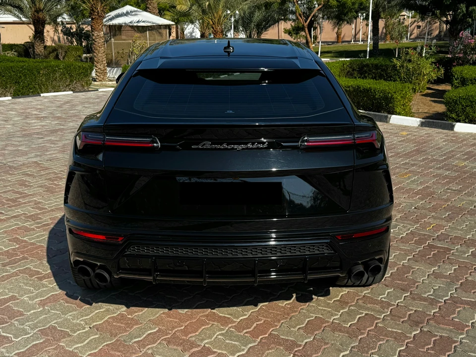 2019 Lamborghini Urus - Image 19 of 21