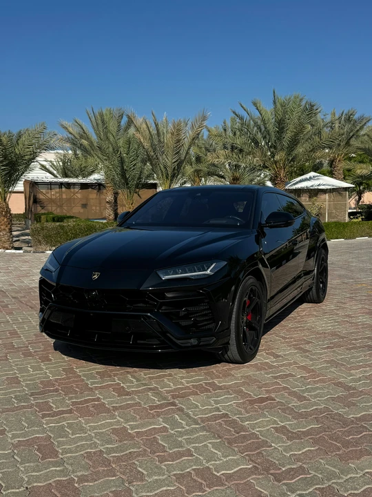 2019 Lamborghini Urus - Image 18 of 21