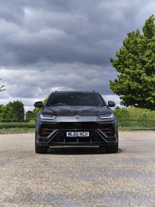 2019 Lamborghini Urus - Image 26 of 31