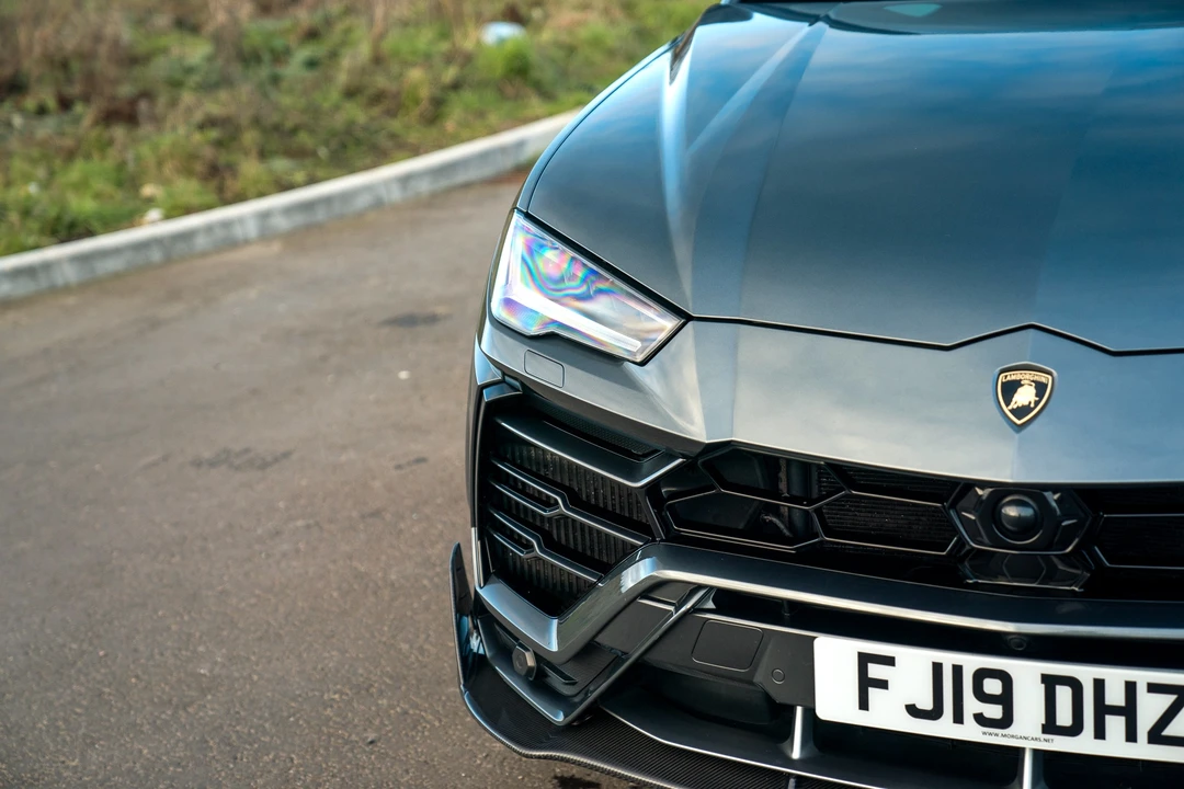2019 Lamborghini Urus - Image 17 of 31