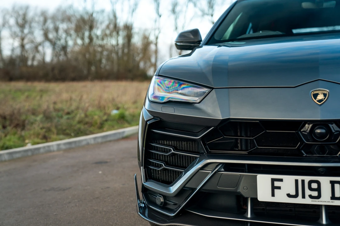 2019 Lamborghini Urus - Image 18 of 31